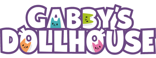 Gabby's Dollhouse – Sweet P Bake Shop